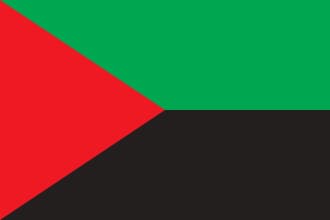 Bandera de Martinica
