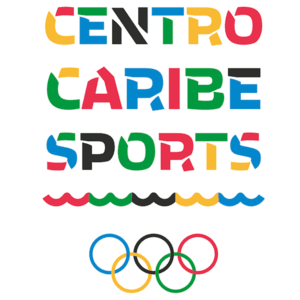 Centro Caribe Sports - Logo oficial