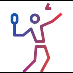 Bádminton