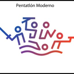Pentatlón moderno