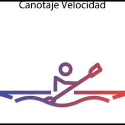 Canotaje de Velocidad