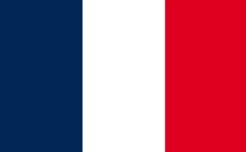Bandera de Martinica