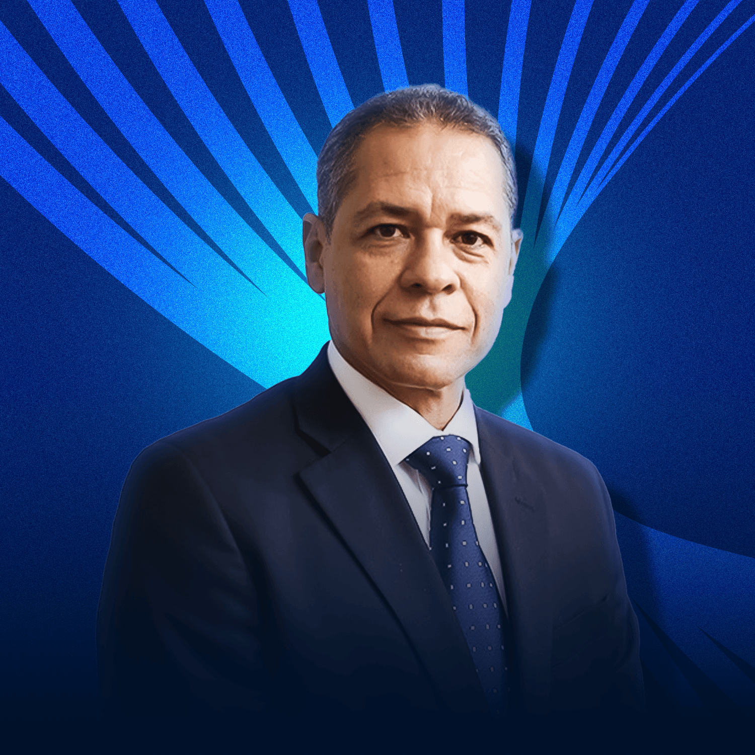 Lic. Fernando Langa