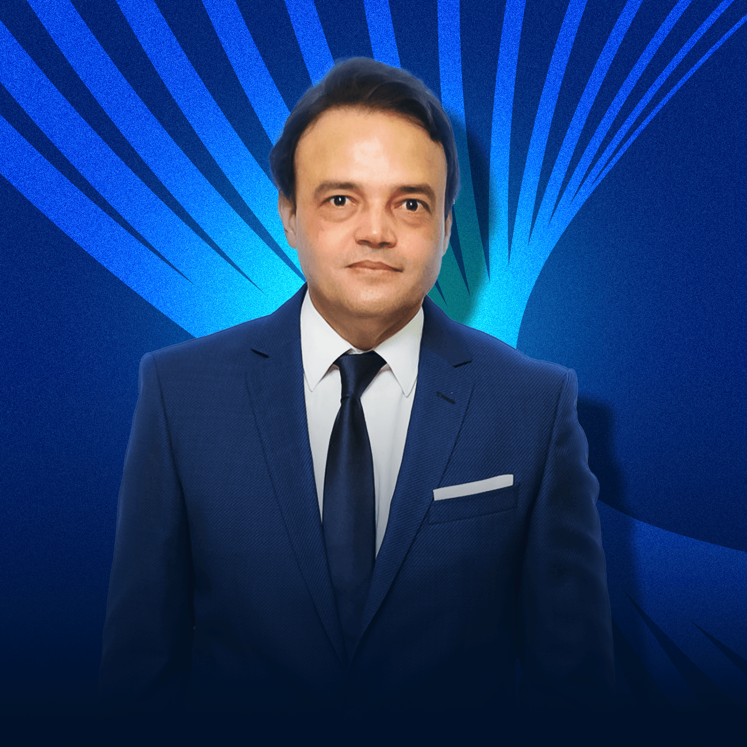 Lic. José Manuel Ramos