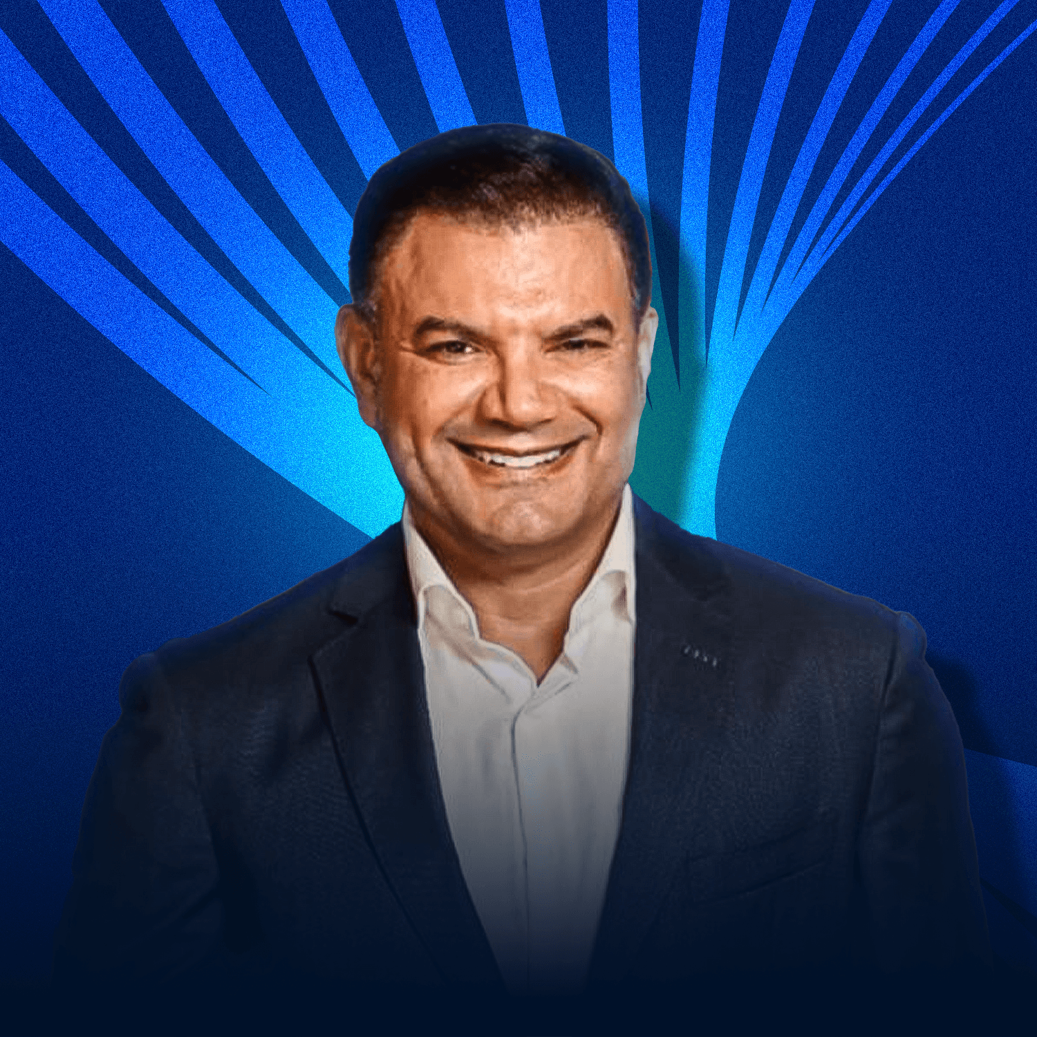 Andrés Vanderhost