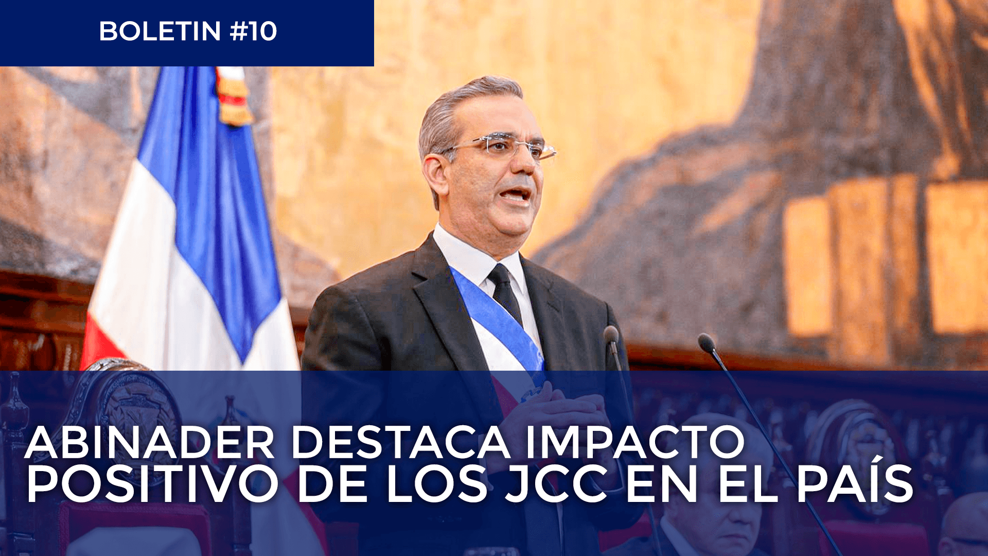 Boletín N.º 10
