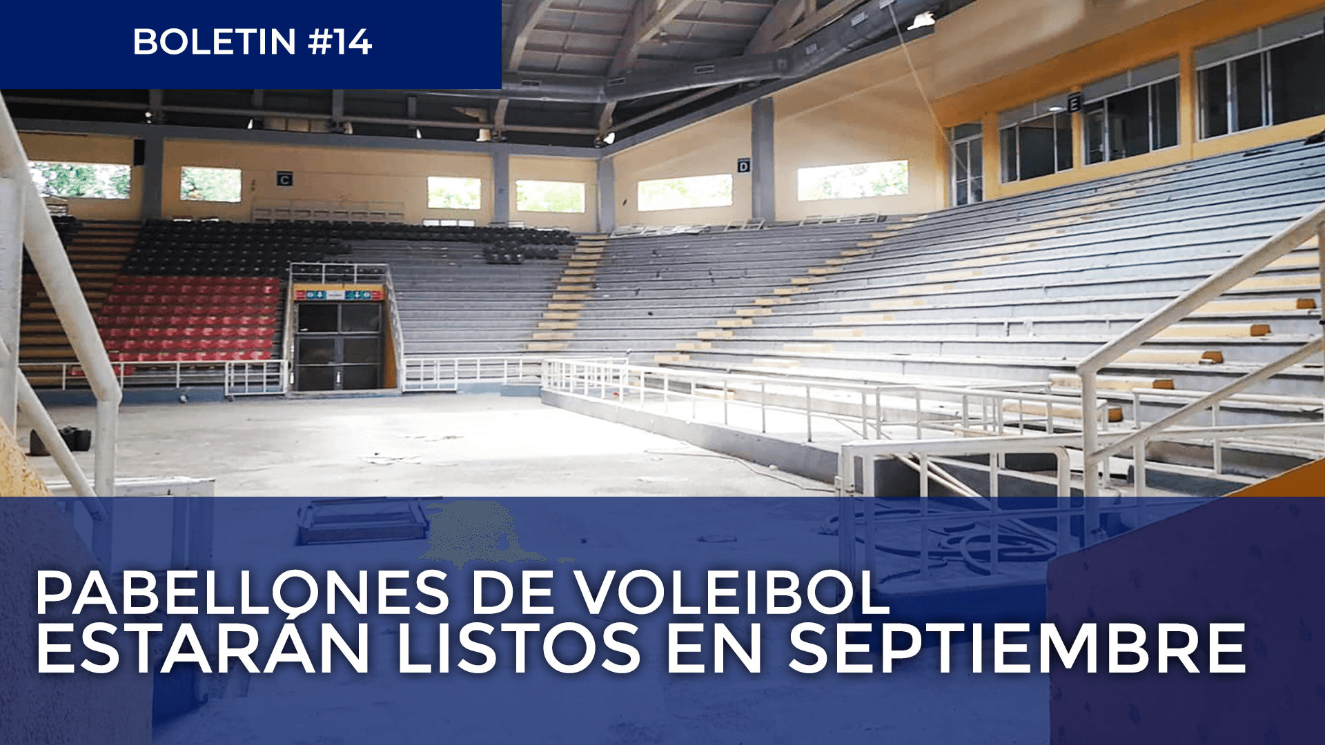 Boletín N.º 14