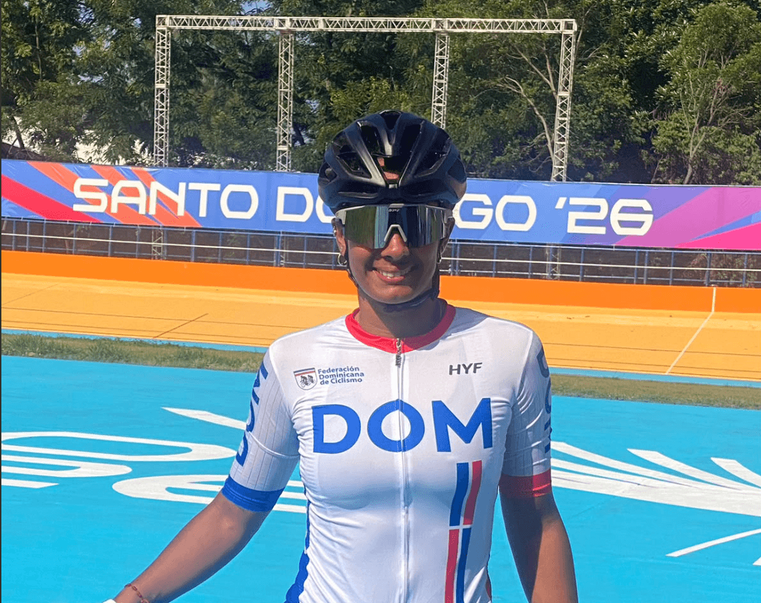 Ciclismo dominicano va a los juegos con 30 pedalistas